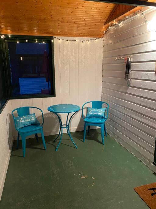 Big Blue Lake Cottages, Llc - Cottage #5 Holton Esterno foto