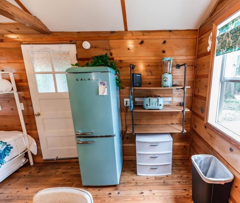 Big Blue Lake Cottages, Llc - Cottage #5 Holton Esterno foto